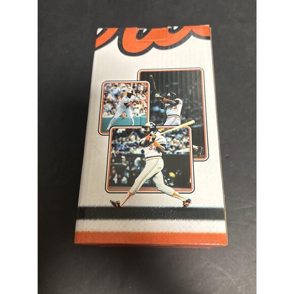 Eddie Murray Baltimore Orioles 1983 World Series Bobblehead SGA 8/5/2023 - Picture 8 of 12